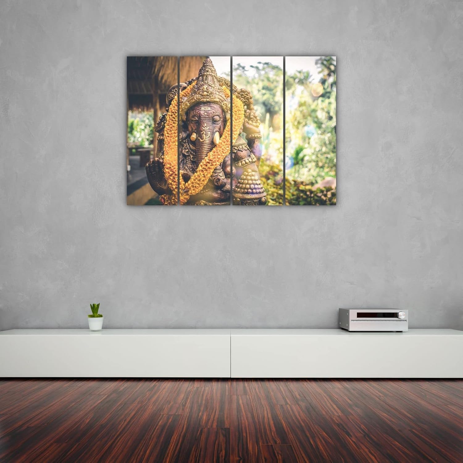 inep-b0bbp9pd9s-close-up-of-the-matte-laminated-mdf-frame-in-the-ganesha-tastic-wall-art-set..jpg